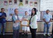 PEMKAB KETAPANG GELAR BAKTI SOSIAL OPERASI BIBIR SUMBING DAN CELAH LANGIT-LANGIT GRATIS TAHUN 2026