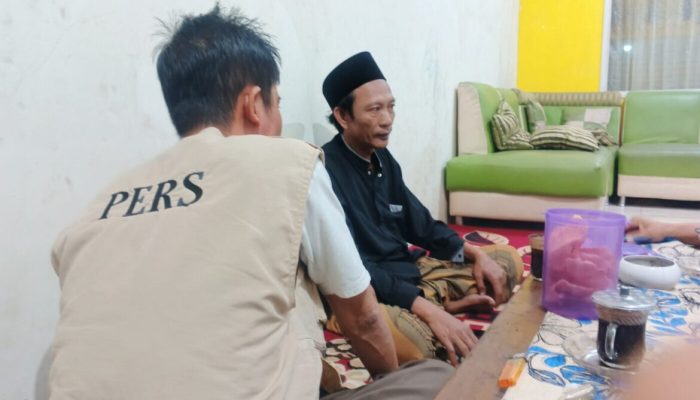 Setahun Mandek, Oknum Kades Dungun Akhirnya Jadi Tersangka Dugaan Perzinaan