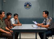 Ketua Koperasi Pelang Sejahtera Diperiksa Polisi Terkait Dugaan Pengelolaan Dana Bermasalah