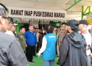 Ratusan Siswa Diduga Keracunan, Pelaksanaan MBG di Marau Perlu Dievaluasi