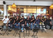 Puluhan Pemuda Ketapang Rampungkan Struktur Organisasi Laskar Jaga Dilaga