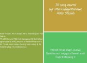 Sebut Pejabat Lewat Stori WhatsApp, Mantan Kabid Perkim LH Berpotensi Langgar KUHP Baru