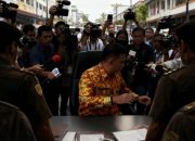 Polemik Story WhatsApp, Abdul Razak Dinilai Menghindar dan Tidak Kooperatif