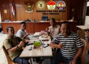 PWK dan BPBN Kalbar Apresiasi Program Ria Norsan: Fokus IPM, Infrastruktur, dan Ekonomi Berkelanjutan