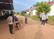 Warga Kendawangan Kecewa, DPRD Ketapang Dinilai Tak Aspiratif dalam Pengajuan Dana Jalan BTN