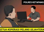 Dugaan Penyalahgunaan Wewenang dan RAT Cacat Hukum di Koperasi Pelang Sejahtera, Diselidiki Polres Ketapang