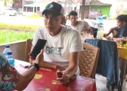 Hasyim Bantah Dugaan Konflik Kepentingan Dalam Usulan Pembangunan Jalan BTN Kayong