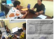 Diduga Dipicu Sengketa Lahan Sawit PT Prana Gemilang Indah, Pria di Pesaguan Kanan Babak Belur Dianiaya