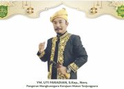 Dugaan penghinaan Pencemaran Nama Baik Yang Ditujukan Kepada Marwah Keturunan Uti Uti Dan Pangeran Mangku Negara Ketapang Telah dilaporkan