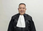 Tak Ada Ruang Damai, Uti Faradian Resmi Tempuh Jalur Hukum atas Tuduhan Rp100 Juta