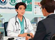 Ketua PPNI Ketapang Buka soal Dugaan Fitnah dan Insiden Pemukulan di Puskesmas