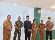 RUMAH SAKIT PRATAMA SANDAI, DITARGETKAN BEROPERASI PERTENGAHAN 2026