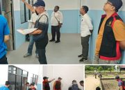 Kejati Kalbar Turun ke Lapangan, Dalami Dugaan Korupsi Poltek Ketapang dan Napaktilas