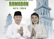 Bupati Ketapang Sampaikan Ucapan Menyambut Bulan Suci Ramadhan 1447 H/2026 M