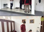 Kejati Kalbar Geledah Rumah Terkait Korupsi Tambang Bauksit, Amankan Dokumen dan Barang Elektronik  ​