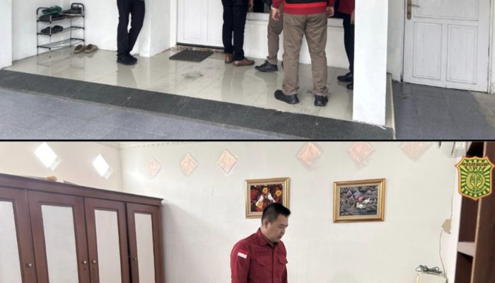 Kejati Kalbar Geledah Rumah Terkait Korupsi Tambang Bauksit, Amankan Dokumen dan Barang Elektronik  ​