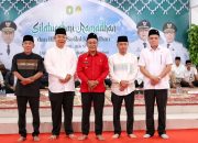 Safari Ramadhan di Pendopo Bupati Ketapang, Perkuat Silaturahmi dan Sinergi Pembangunan