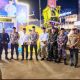 BUPATI KETAPANG IKUTI VICON NASIONAL, PASTIKAN KESIAPAN PENGAMANAN MALAM TAKBIRAN IDULFITRI 1447 H/ 2026M