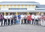 Kado Terindah HUT ke-608: Langkah Berani Ketapang Menuju Daerah Maju dan Mandiri