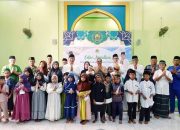 Safari Ramadhan Kabupaten Ketapang Tahun 1447 H/2026 M Berakhir di Kecamatan Kendawangan