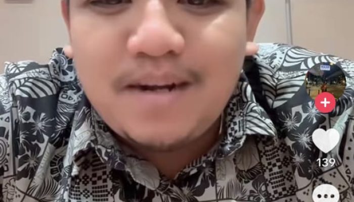 Diduga Kritik Tak Beretika, Pernyataan Jakaria Irawan Soal Bupati Ketapang Picu Kecaman Masyarakat