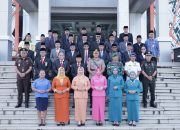 Pemkab Ketapang Peringati Hari Otonomi Daerah XXX Tahun 2026, Tekankan Sinergi Pusat dan Daerah
