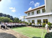 Media Sosial sebagai ‘Mata dan Telinga’ Pembangunan di Kabupaten Ketapang