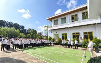 Media Sosial sebagai ‘Mata dan Telinga’ Pembangunan di Kabupaten Ketapang