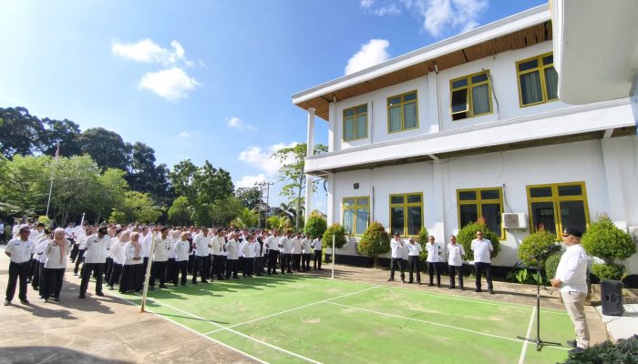Media Sosial sebagai ‘Mata dan Telinga’ Pembangunan di Kabupaten Ketapang