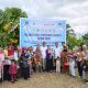 Mulai dari ibu hamil, bayi, balita, remaja, hingga kakek dan nenek, Ayo Datang dan Periksa Kesehatan di Posyandu ILP