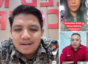 Kecaman Meluas, Jakaria Irawan Diduga Provokasi Publik dan Serang Pribadi dalam Kritik ke Bupati Ketapang