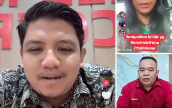 Kecaman Meluas, Jakaria Irawan Diduga Provokasi Publik dan Serang Pribadi dalam Kritik ke Bupati Ketapang