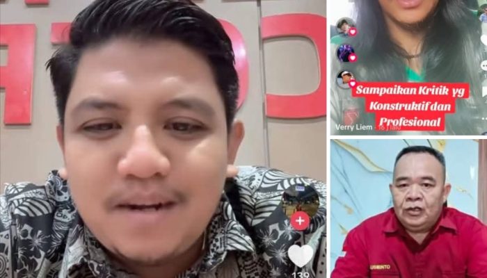 Kecaman Meluas, Jakaria Irawan Diduga Provokasi Publik dan Serang Pribadi dalam Kritik ke Bupati Ketapang
