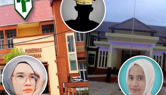 Kasus Dana BOK Puskesmas Sukadana Ta 2023 – 2024.Hasil Audit Telah Keluar, Penyidik Memberikan Kesempatan Mengembalikan Kerugian Negara