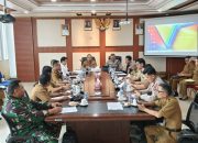 Penanganan Kasus Teror di Air Upas  Pemkab Ketapang dan Polres Perkuat Sinergi