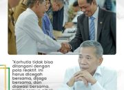 Wabup Ketapang Tegaskan Pencegahan Karhutla Harus Jadi Prioritas Nasional