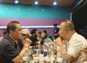 Ngopi Bareng, Bupati Ketapang dan Gubernur Kalbar Perkuat Sinergi Pembangunan Daerah