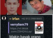 Oknum Wartawan Diduga Emosional di Grup WhatsApp, Tulis “Makin Banyak Orang Tak Waras” Usai Pemberitaan Pelanggaran Etik