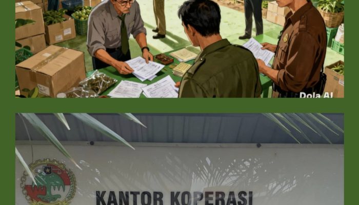 Koperasi Pelang Diguncang RAT Tak Sah, Pengurus Terancam Jerat Hukum