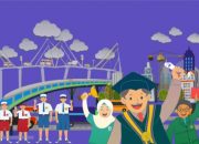 Dari Jalan, Beasiswa Hingga Seragam Gratis: Pemkab Terus Lanjutkan Pembangunan di 2026