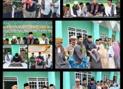 Bupati ketapang Resmikan TPA Al-Muttaqin dan Hadiri Halal Bihalal MWCNU Sei Melayu Rayak: Ketapang Rumah Besar Kita Bersama