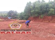 CV.Joss Kendawangan Kini Jalannya Di Portal Pemilik Lahan Gini Ceritanya!!!!!