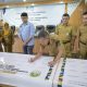 Wabup Ketapang Buka Penandatanganan Pakta Integritas SPMB 2026/2027