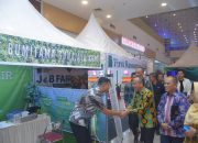 Sekda Ketapang Resmi Buka Job Fair 2026, Dorong Kolaborasi Strategis Siapkan SDM Unggul