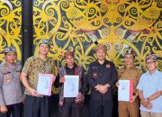 Merawat Kedamaian di Tanah Kayong: Musyawarah Mufakat Menjadi Jalan Penyelesaian Konflik Sosial Perkebunan antara Masyarakat Jelai dan First Resources Group