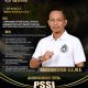 NASDIANSYAH, Sekretaris PSSI Ketapang Dua Periode, Siap Maju Jadi Ketua: Sepak Bola Menyatukan Kita