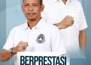 Nasdiasyah Resmi Mendaftar Sebagai Calon Ketua PSSI Ketapang, Usung Semangat Persatuan dan Prestasi   