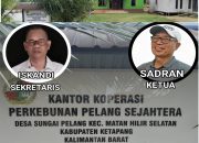 *Kasus Koperasi Pelang Sejahtera Mandek, Dugaan Penggelapan Kian Menguat: ASN DPRD Kayong Utara Disorot*