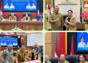 Sinergi Ketapang-Sanggau: Menuntaskan Batas Daerah dengan Penghormatan pada Hak Adat
