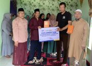 Sinergi LMTM Ketapang dan Safari Al-Qur’an Nusantara Perkuat Pembinaan Muallaf di Pedalaman